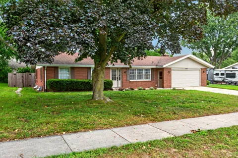 1553 Kipling Court