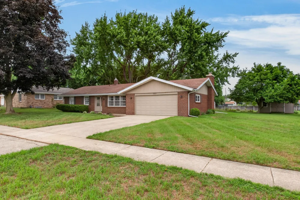 1553 Kipling Court St. Joseph, MI 49085