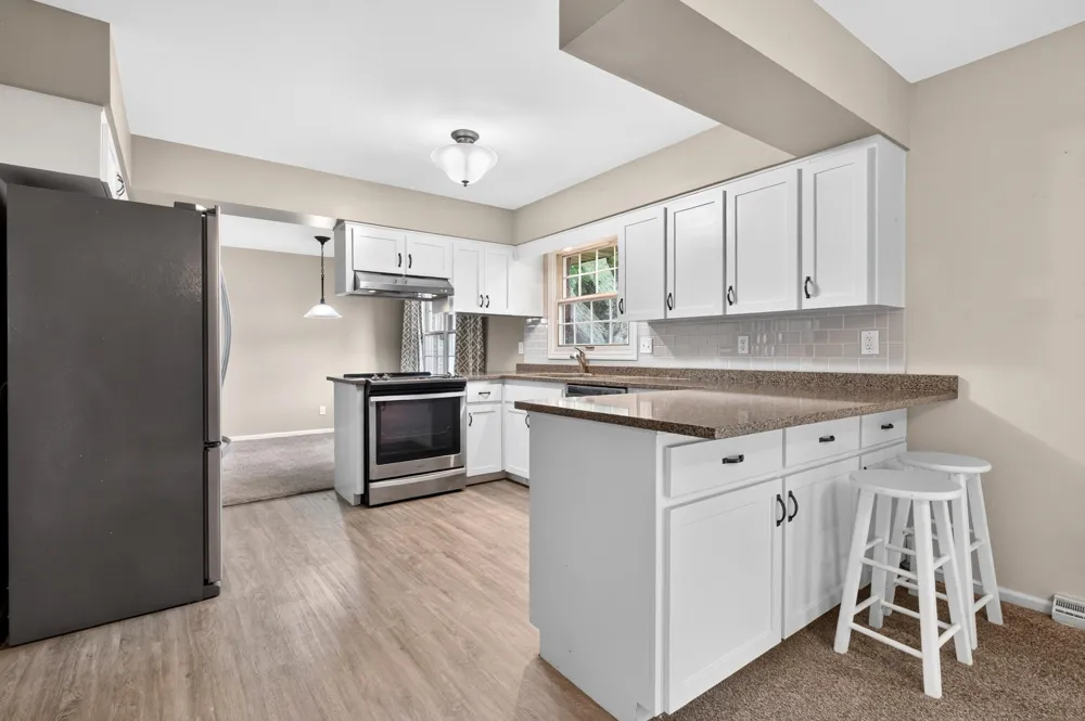 1553 Kipling Court St. Joseph, MI 49085
