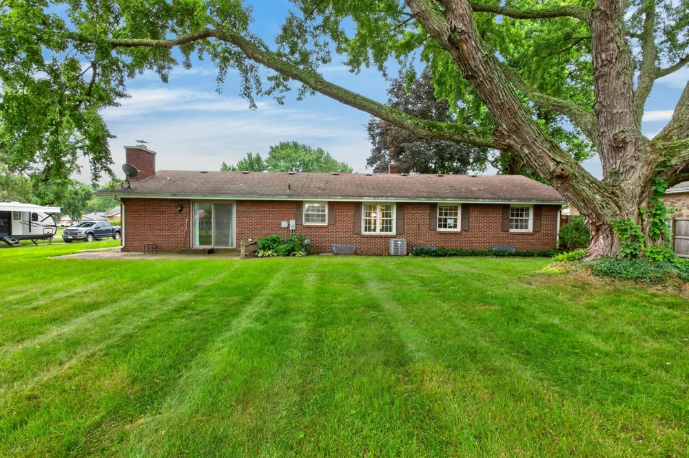 1553 Kipling Court St. Joseph, MI 49085