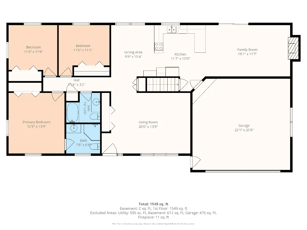 1553 Kipling Court St. Joseph, MI 49085