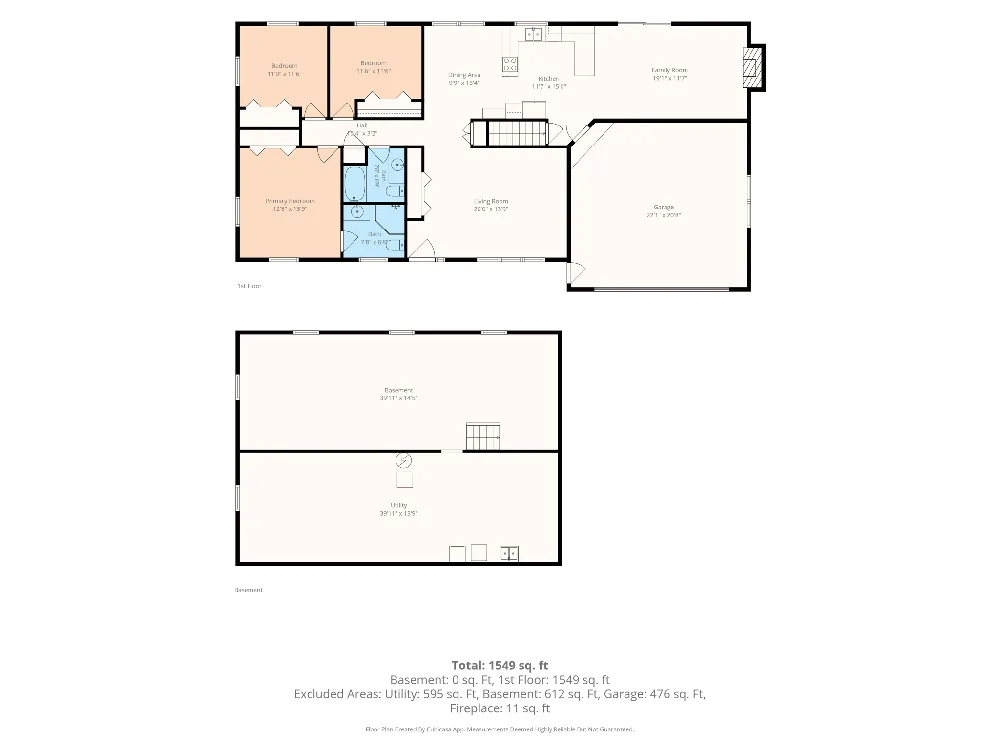 1553 Kipling Court St. Joseph, MI 49085