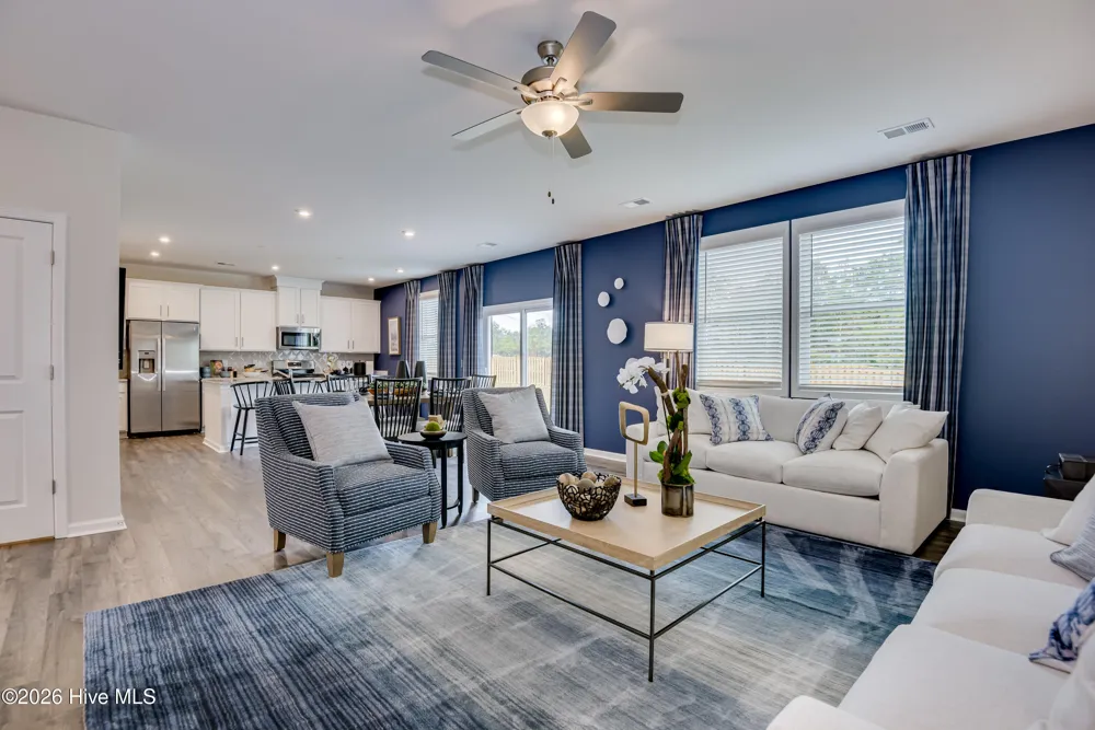 4512 Hartshorn Circle Aiken, SC 29801
