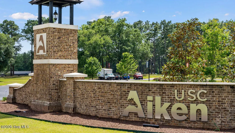 4512 Hartshorn Circle Aiken, SC 29801