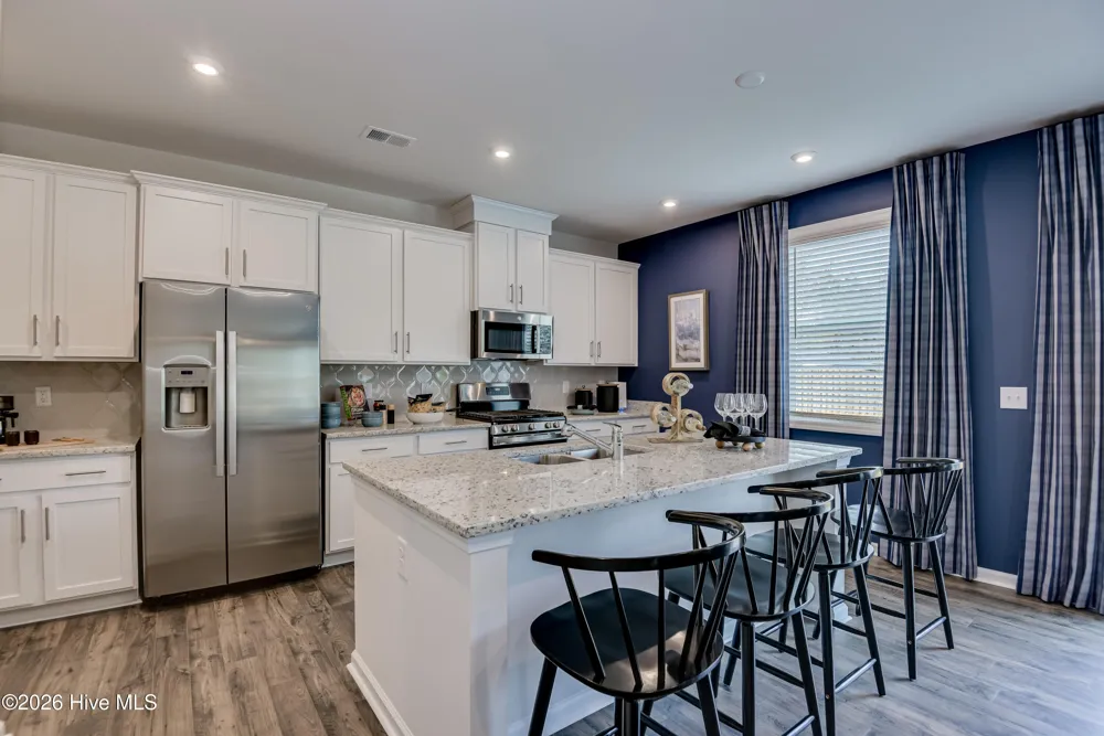 4512 Hartshorn Circle Aiken, SC 29801