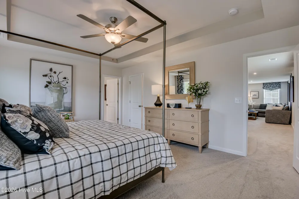4512 Hartshorn Circle Aiken, SC 29801