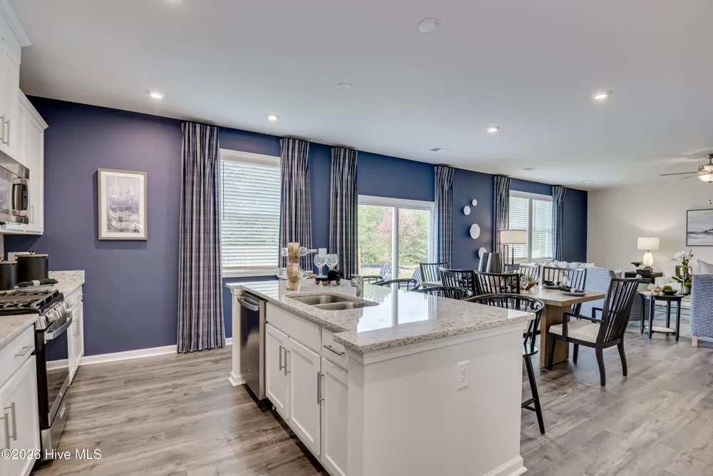 4512 Hartshorn Circle Aiken, SC 29801