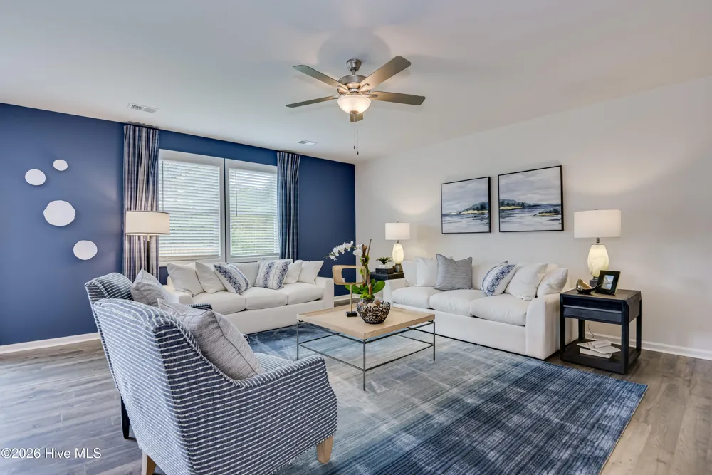 4512 Hartshorn Circle Aiken, SC 29801
