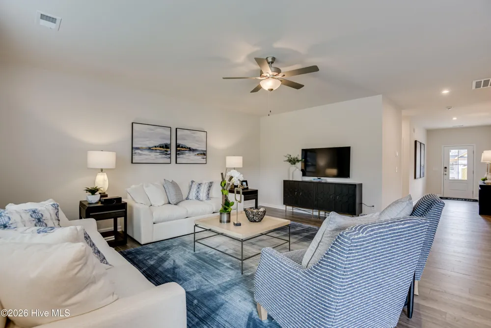 4512 Hartshorn Circle Aiken, SC 29801