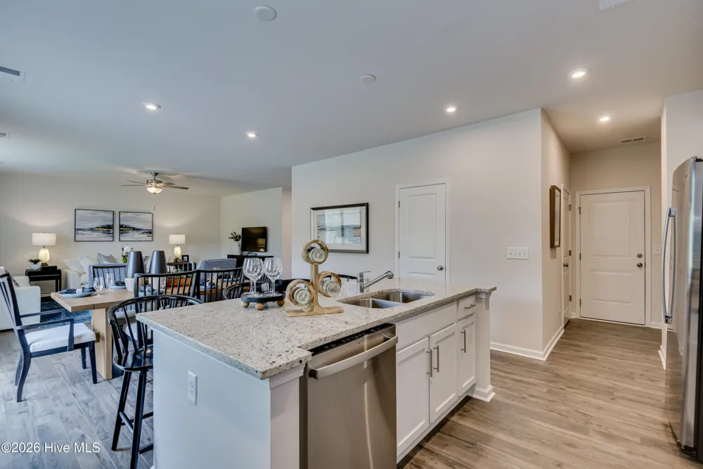 4512 Hartshorn Circle Aiken, SC 29801