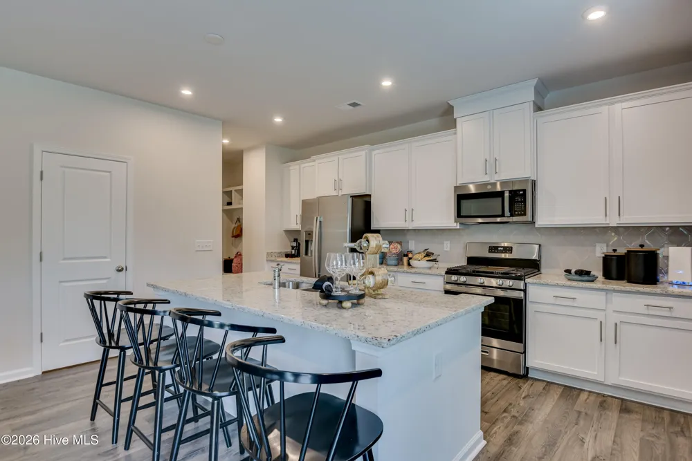 4512 Hartshorn Circle Aiken, SC 29801