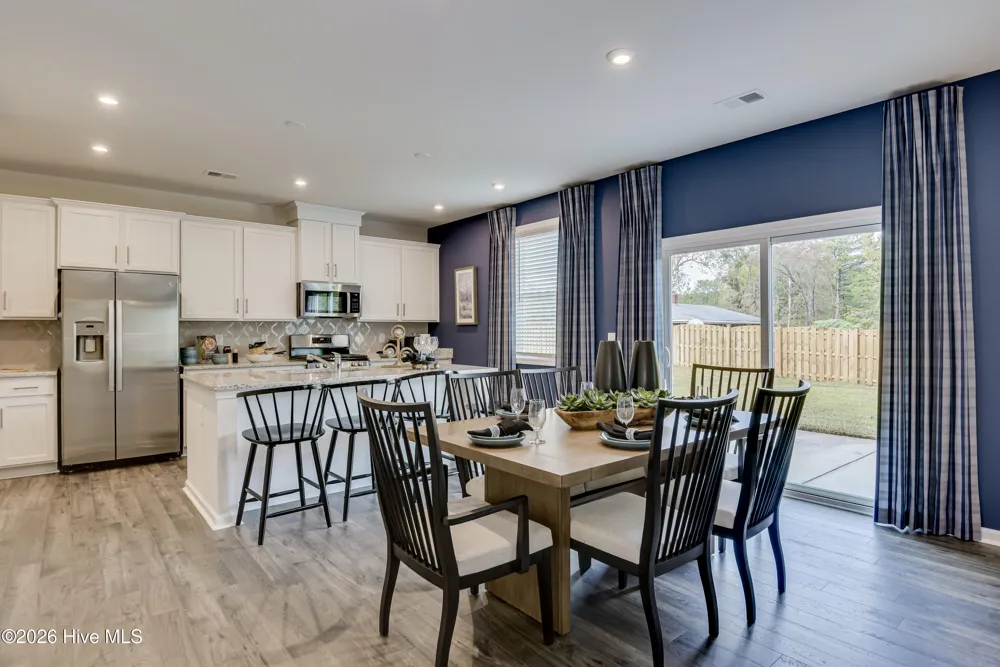 4512 Hartshorn Circle Aiken, SC 29801