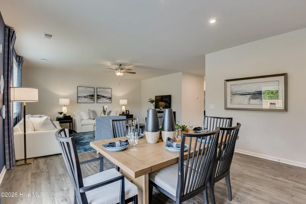 4512 Hartshorn Circle Aiken, SC 29801