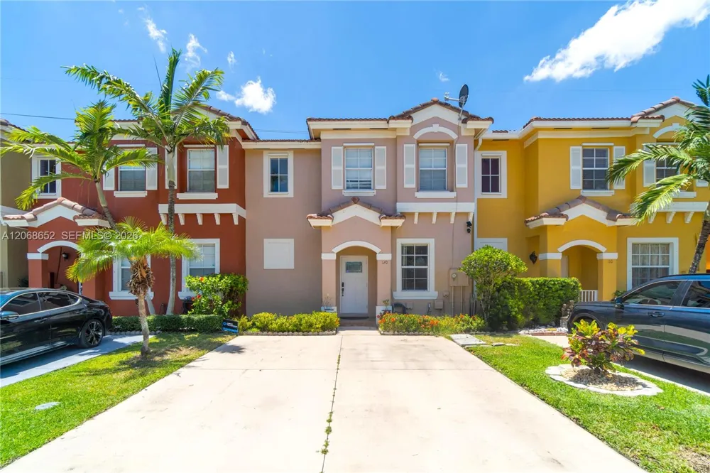 120 SE 6th Rd Homestead, FL 33030