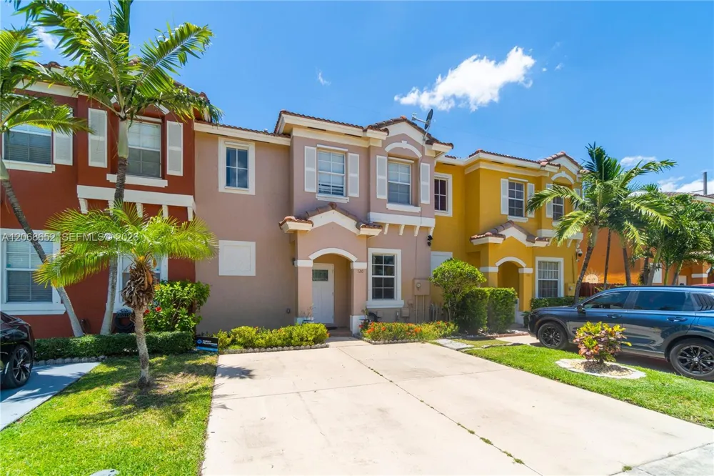120 SE 6th Rd Homestead, FL 33030