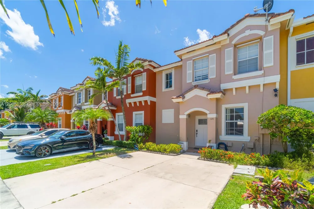 120 SE 6th Rd Homestead, FL 33030