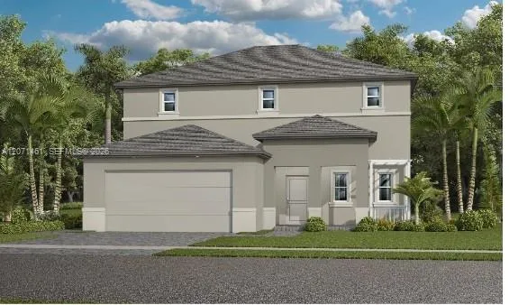 33764 SW 195 AVE Miami, FL 33034