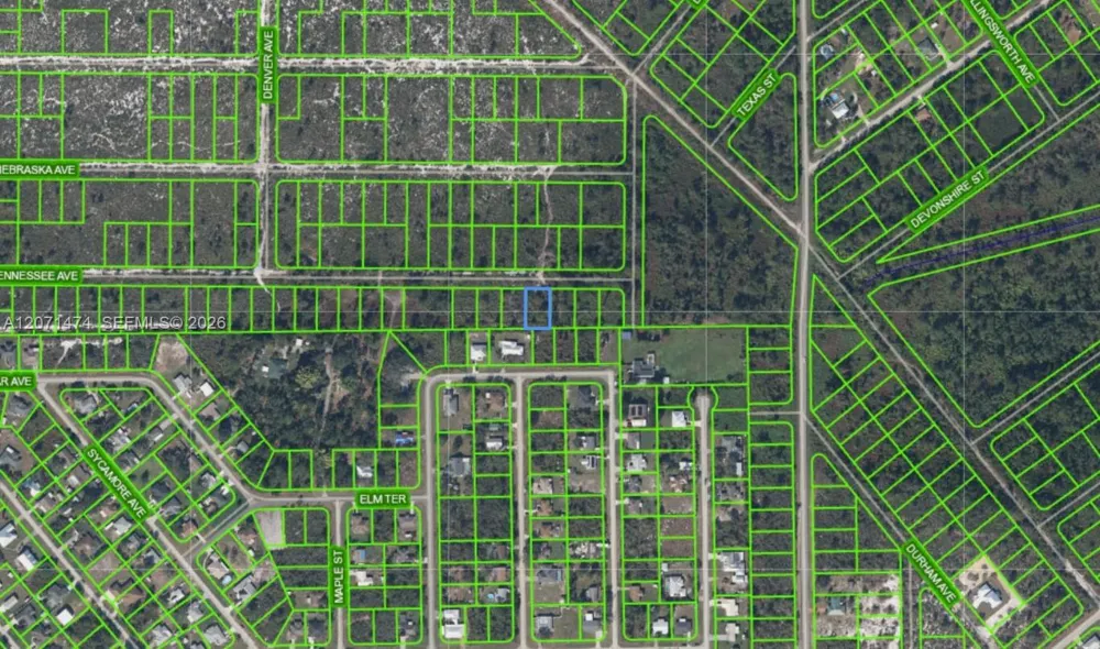 601 Tennessee Other City - In The State Of Florida, FL 33852