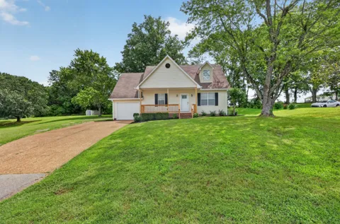 144 Cumberland Cove Dr