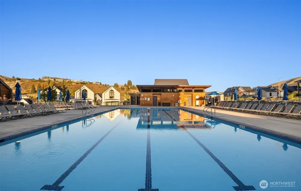 1302 Dragonfly Court Chelan, WA 98816