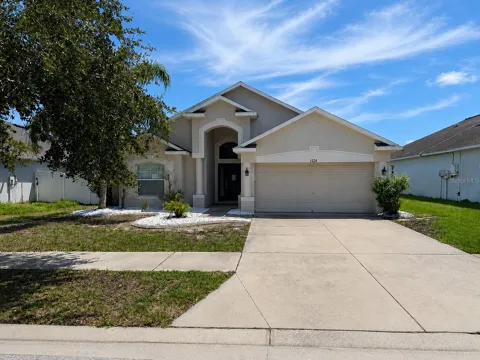 2242 COLVILLE CHASE DRIVE