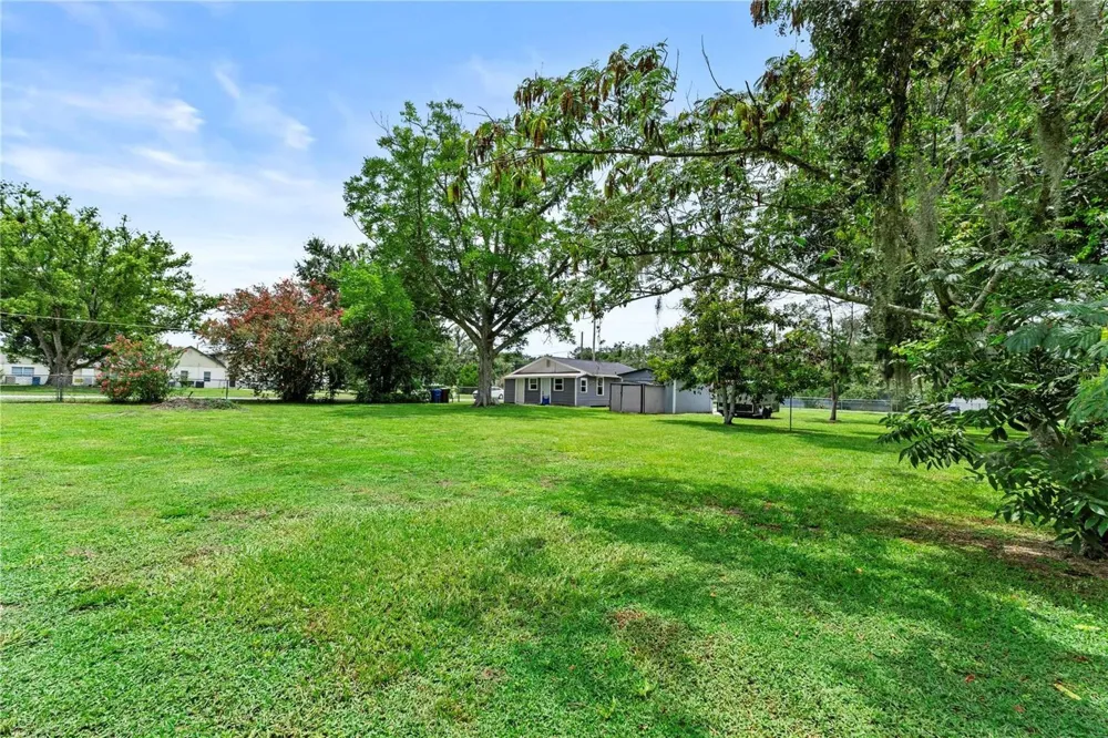 204 PINE AVENUE Polk City, FL 33868