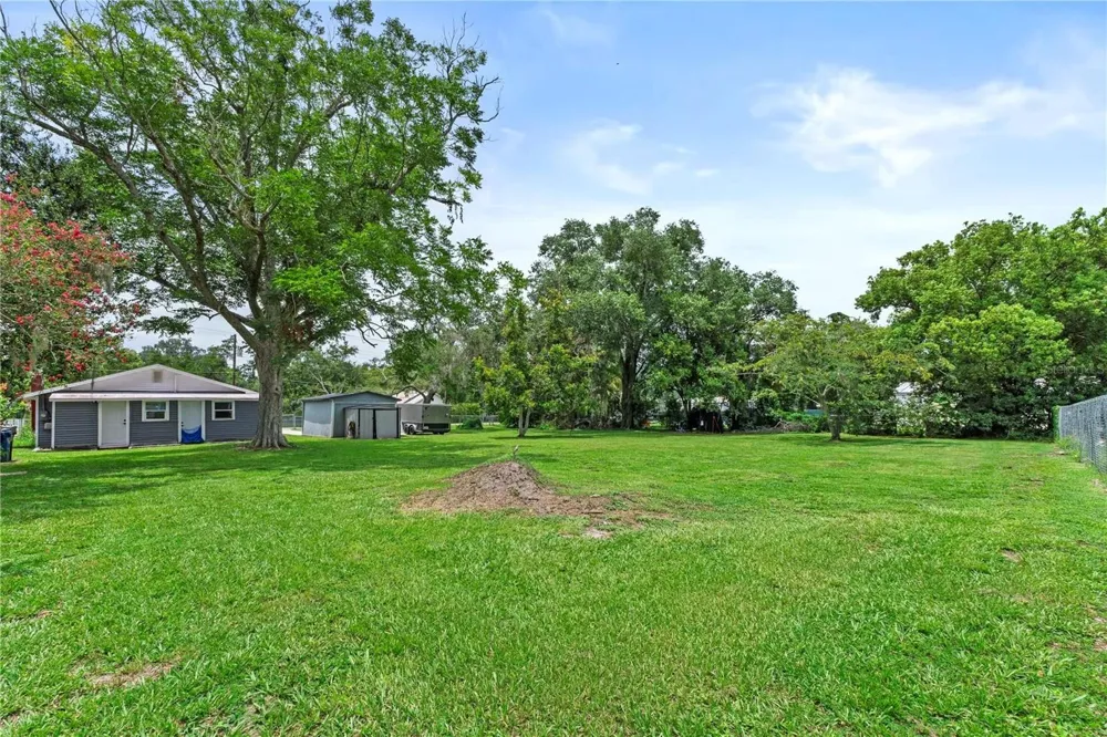 204 PINE AVENUE Polk City, FL 33868