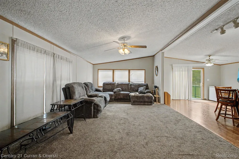28451 Spruce Drive Huron Charter Township, MI 48134