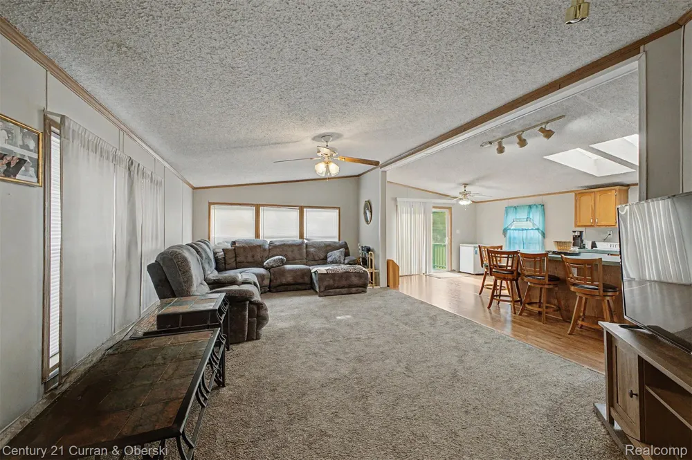 28451 Spruce Drive Huron Charter Township, MI 48134