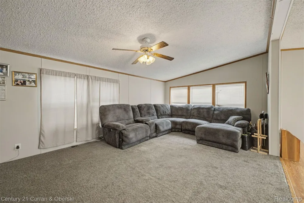 28451 Spruce Drive Huron Charter Township, MI 48134