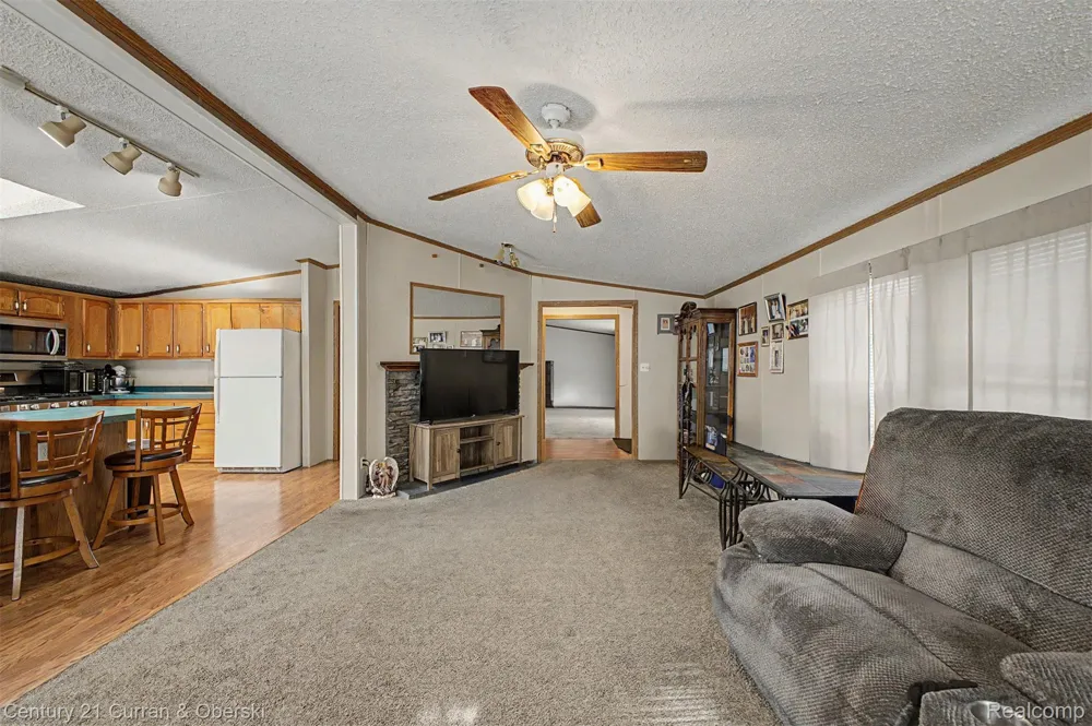 28451 Spruce Drive Huron Charter Township, MI 48134