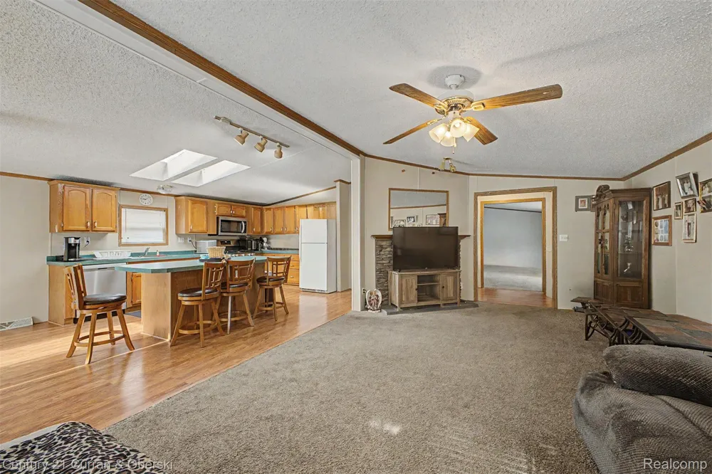 28451 Spruce Drive Huron Charter Township, MI 48134