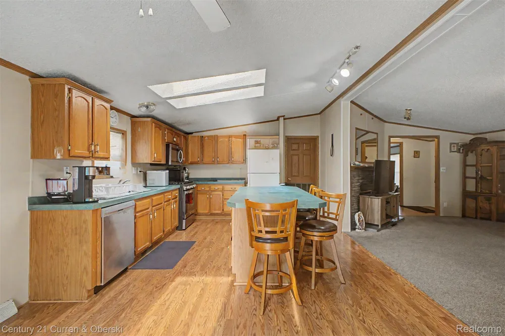 28451 Spruce Drive Huron Charter Township, MI 48134