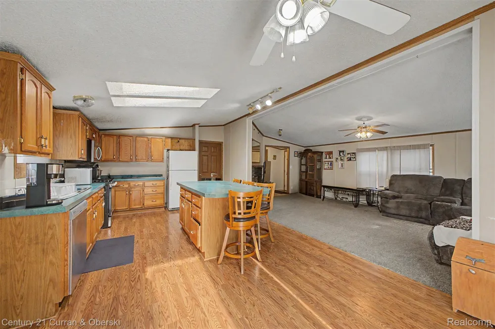 28451 Spruce Drive Huron Charter Township, MI 48134