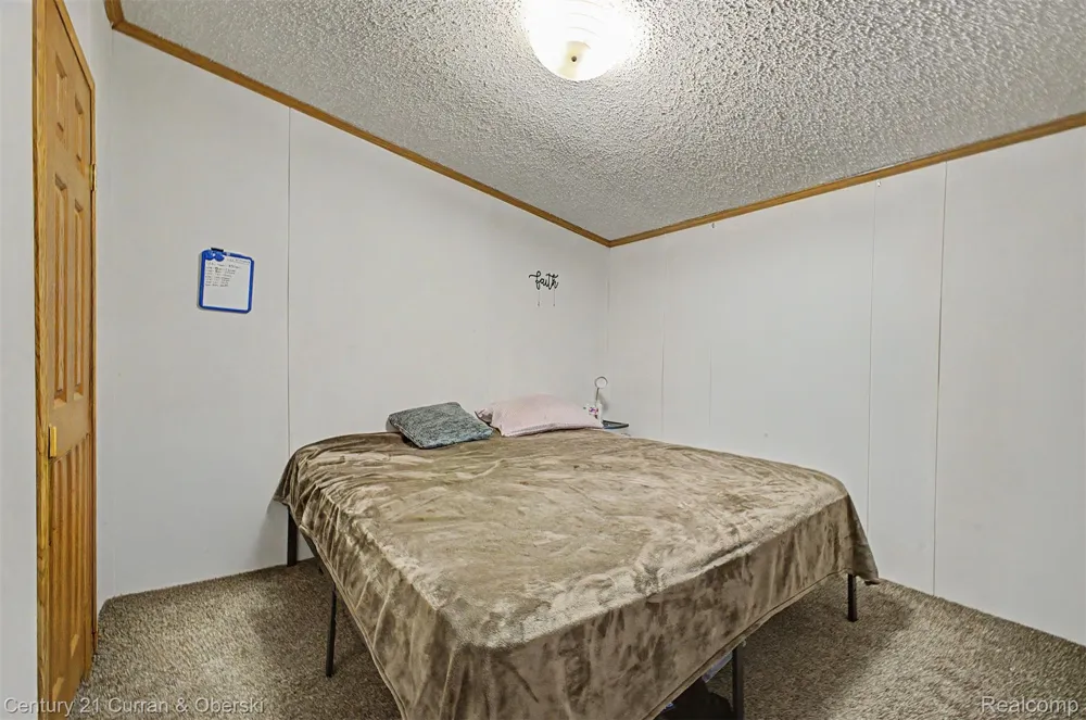 28451 Spruce Drive Huron Charter Township, MI 48134