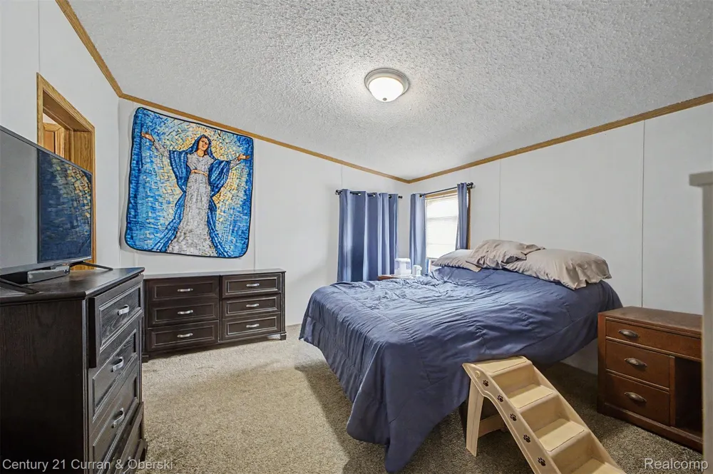 28451 Spruce Drive Huron Charter Township, MI 48134