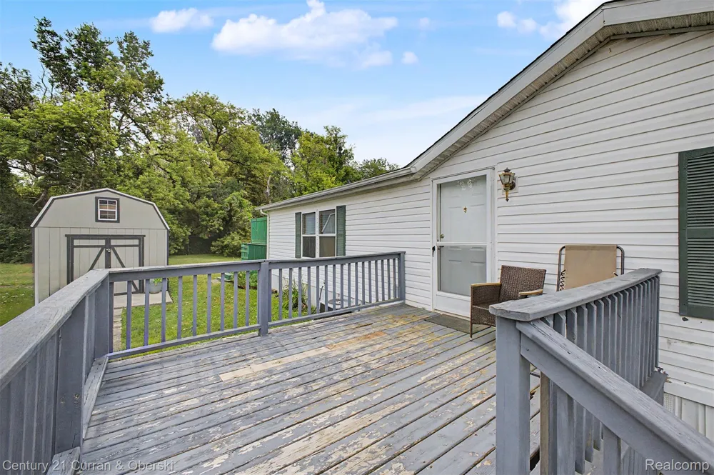 28451 Spruce Drive Huron Charter Township, MI 48134