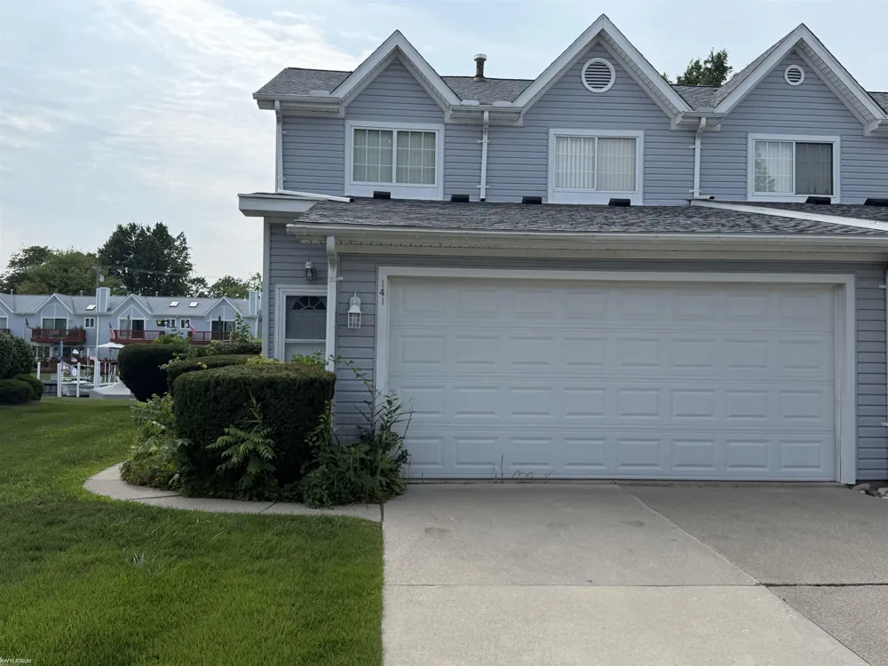141 Milton Street Algonac City, MI 48001