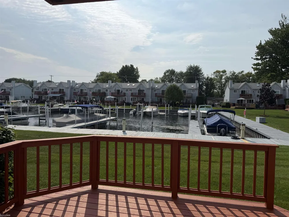 141 Milton Street Algonac City, MI 48001
