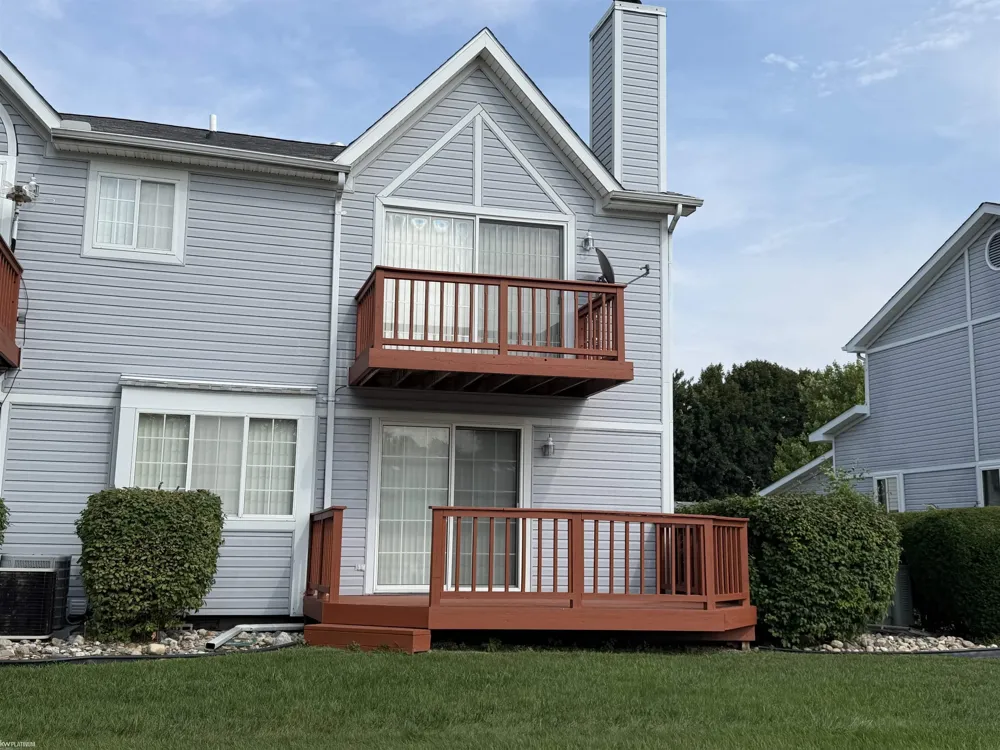 141 Milton Street Algonac City, MI 48001