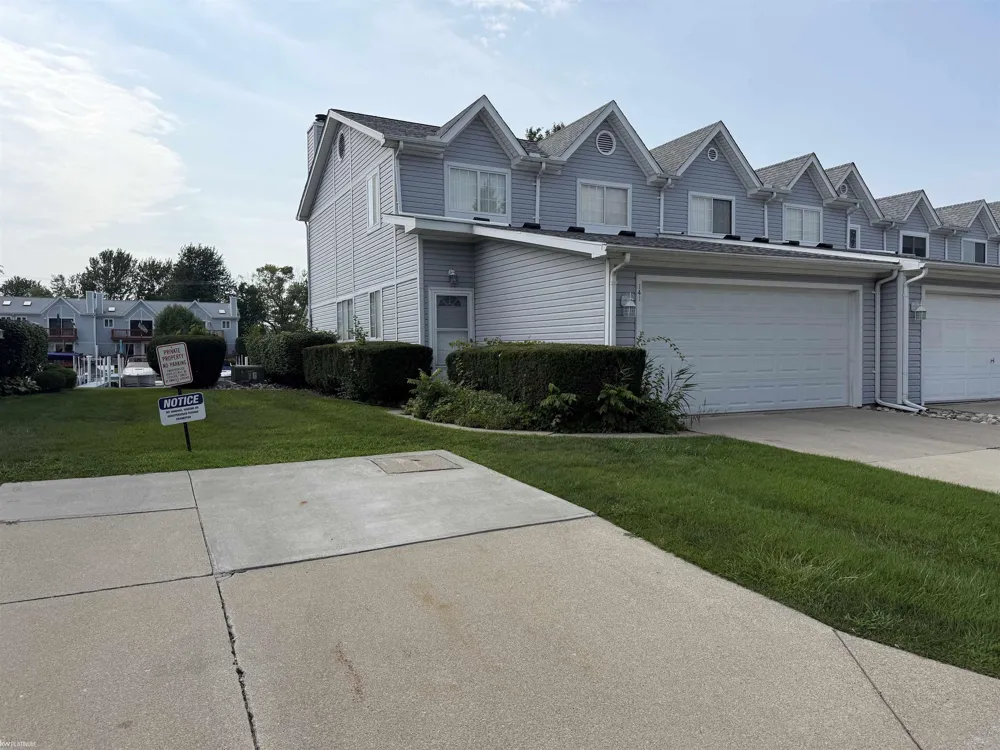 141 Milton Street Algonac City, MI 48001