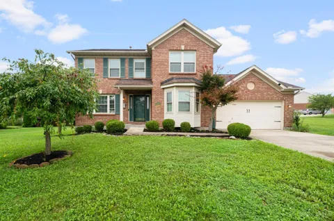 2899 Creekside Drive