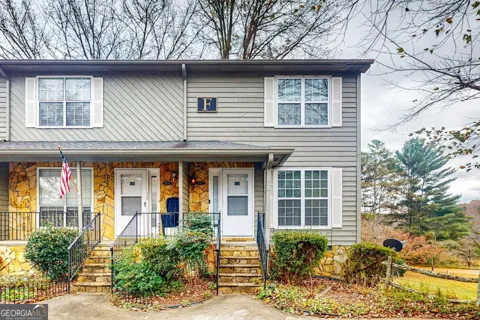 112 Smokerise DR