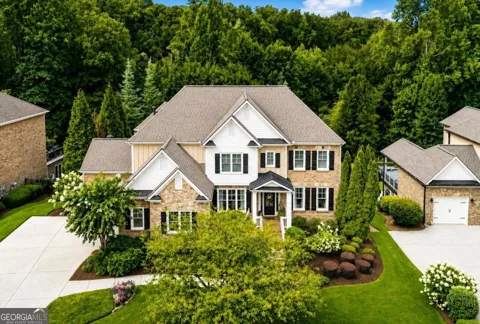 4115 Martel DR