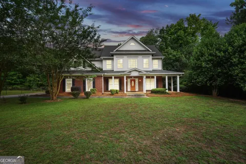 1731 Snapping Shoals RD
