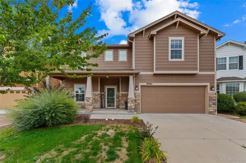 8964 Vanderwood Road