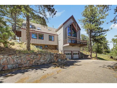 419 Wild Horse Circle