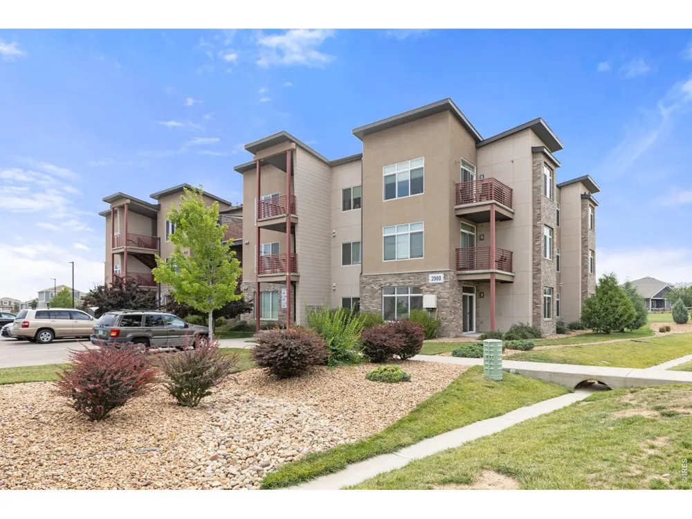2980 Kincaid Drive #1-105 Loveland, CO 80538