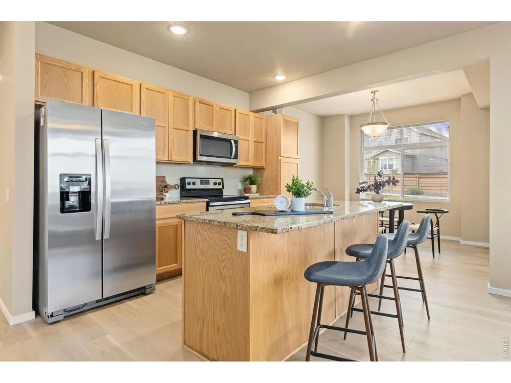 2980 Kincaid Drive #1-105 Loveland, CO 80538