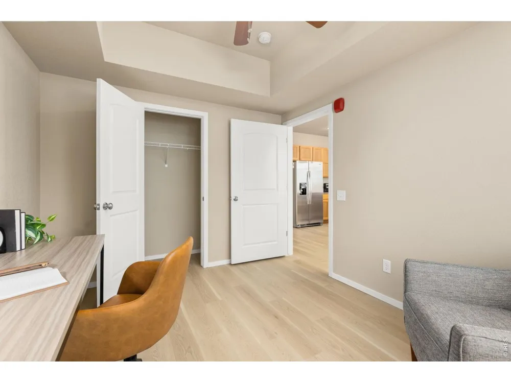 2980 Kincaid Drive #1-105 Loveland, CO 80538